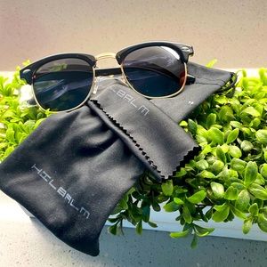 NWOT Unisex Polarized UV400 Sunglasses